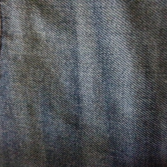 Rag & bone Denim Skirt - Picture 9 of 9